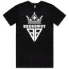 AS Colour Staple Plus 5cm Tee Thumbnail