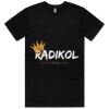 AS Colour Staple Plus 5cm Tee Thumbnail