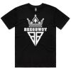 AS Colour Staple Minus 5cm Tee Thumbnail