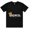 AS Colour Staple Minus 5cm Tee Thumbnail